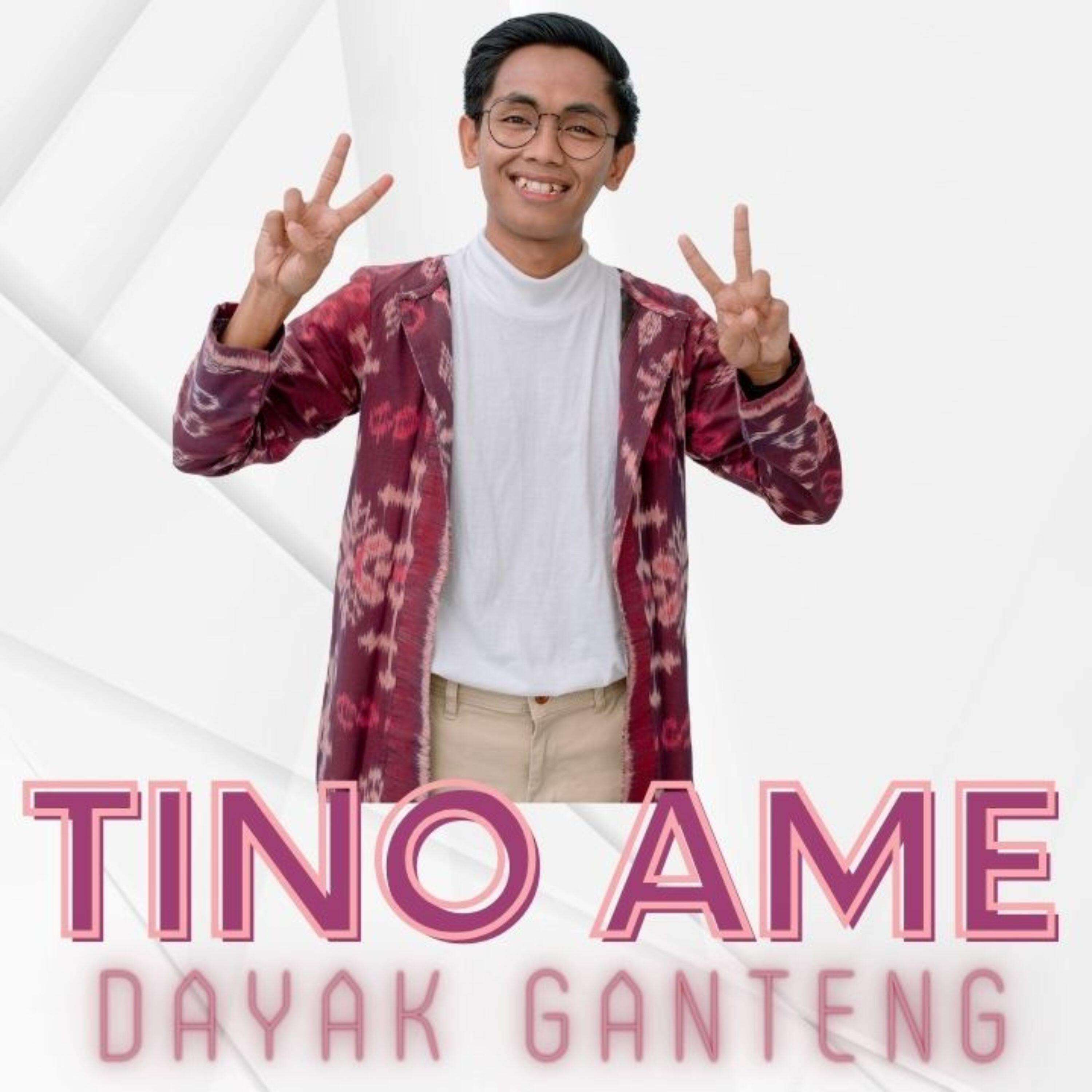Релиз DAYAK GANTENG