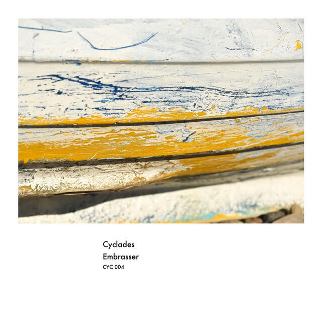 Релиз Embrasser