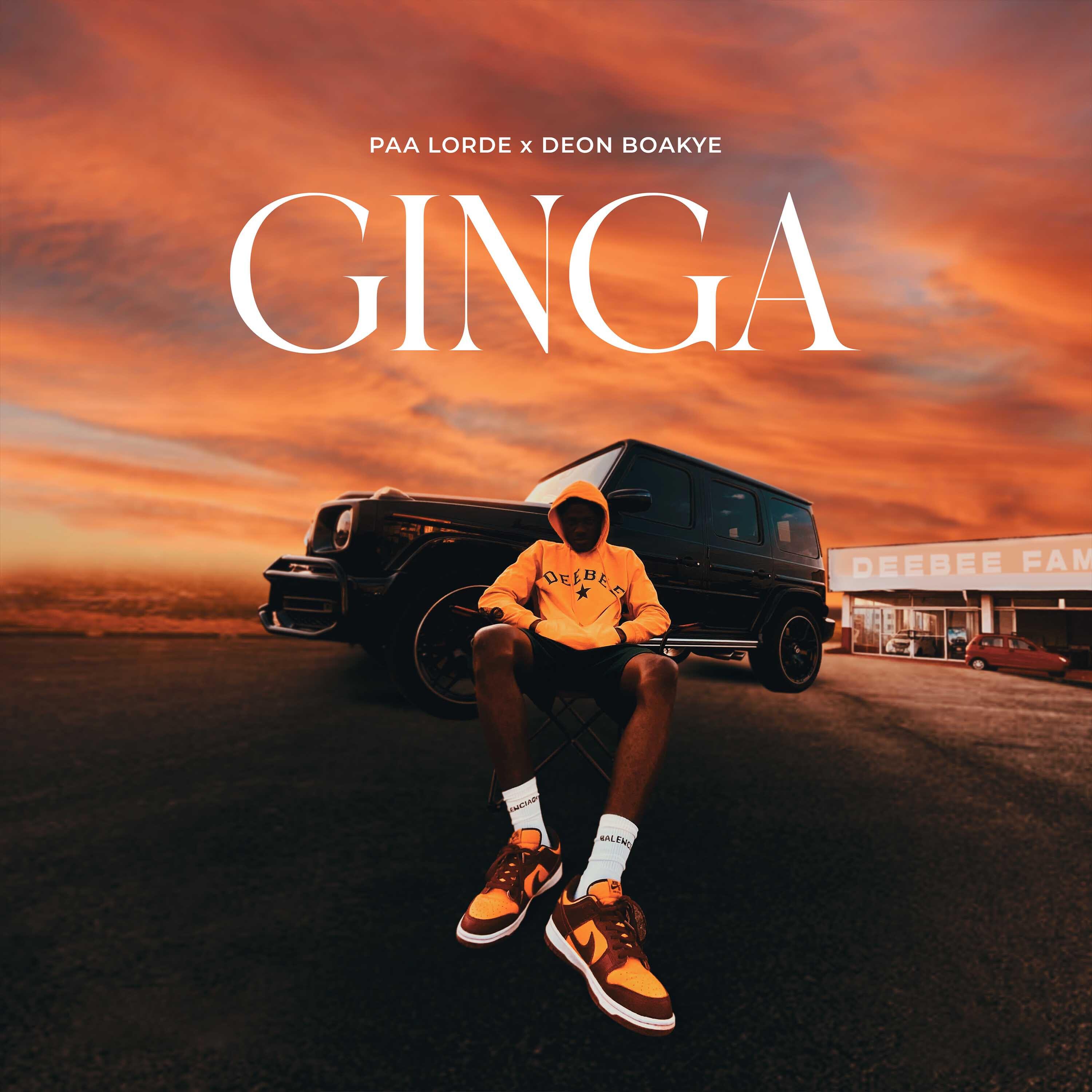 Релиз Ginga