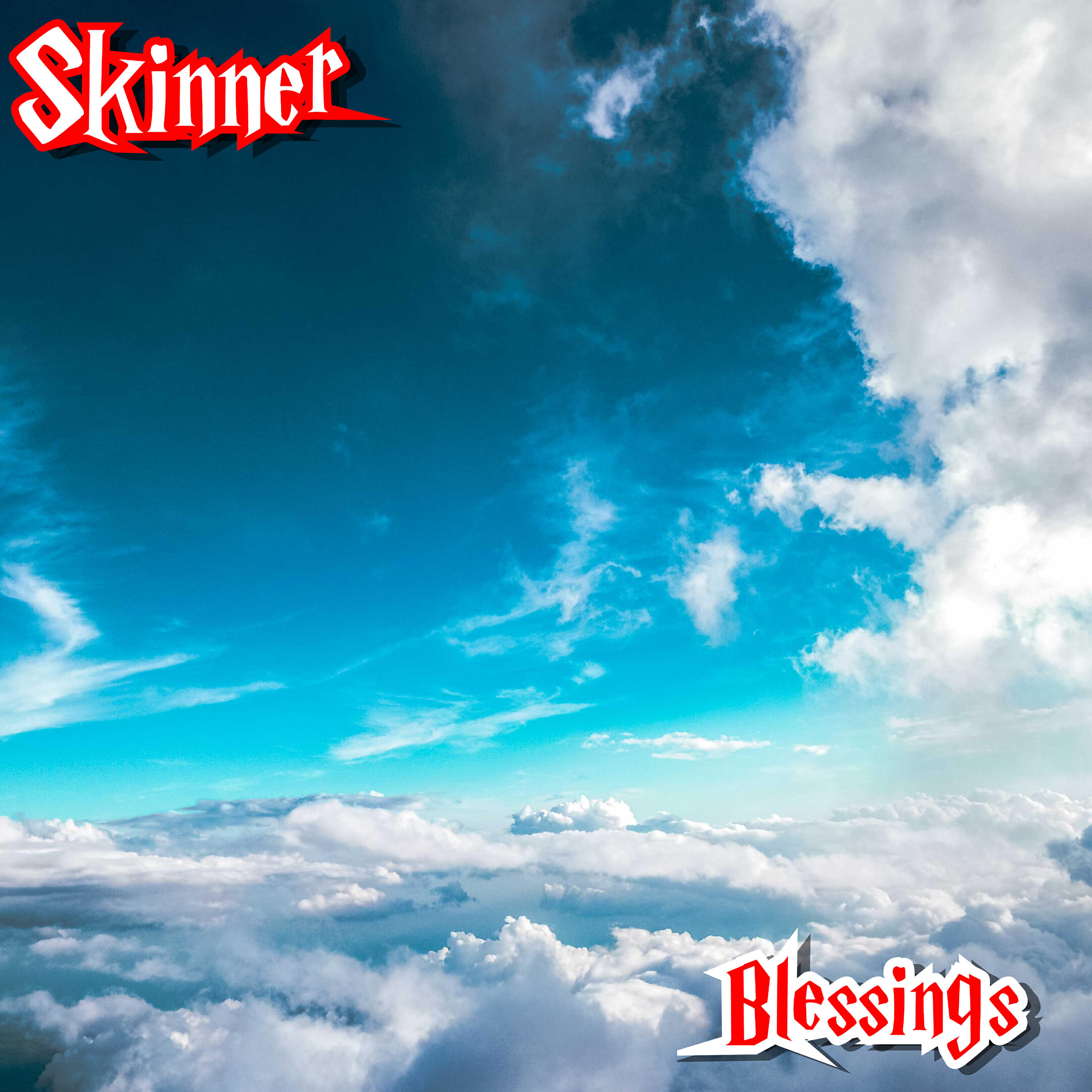 Релиз Blessings