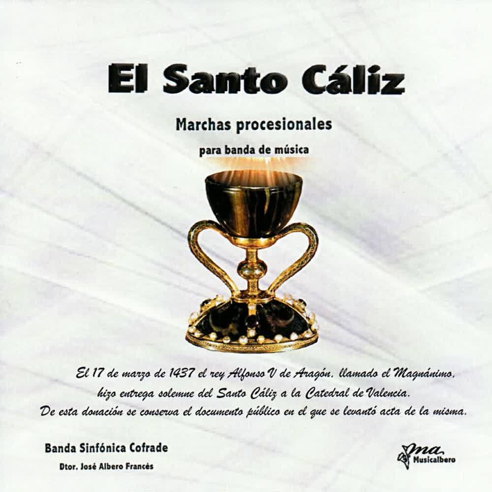 Banda Sinfónica Cofrade