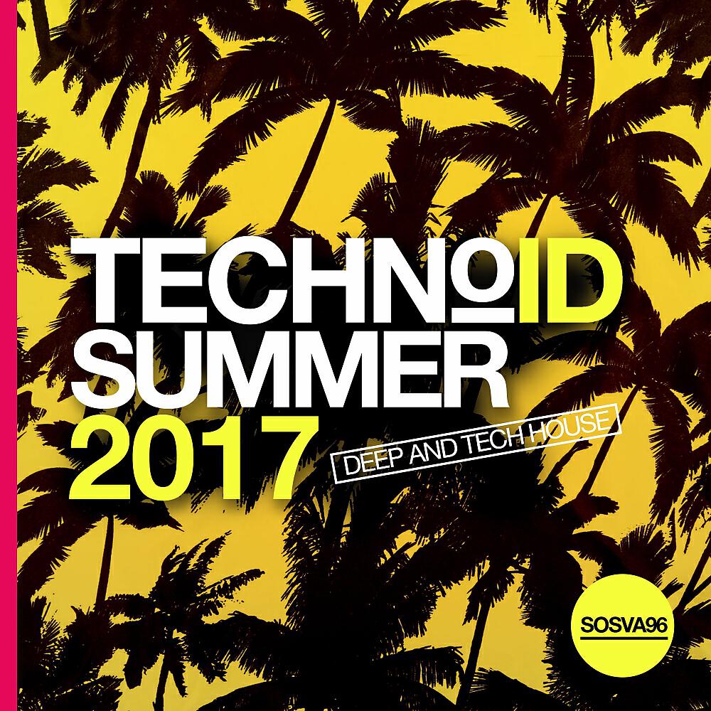 Релиз Technoid Summer 2017