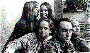 The Nields