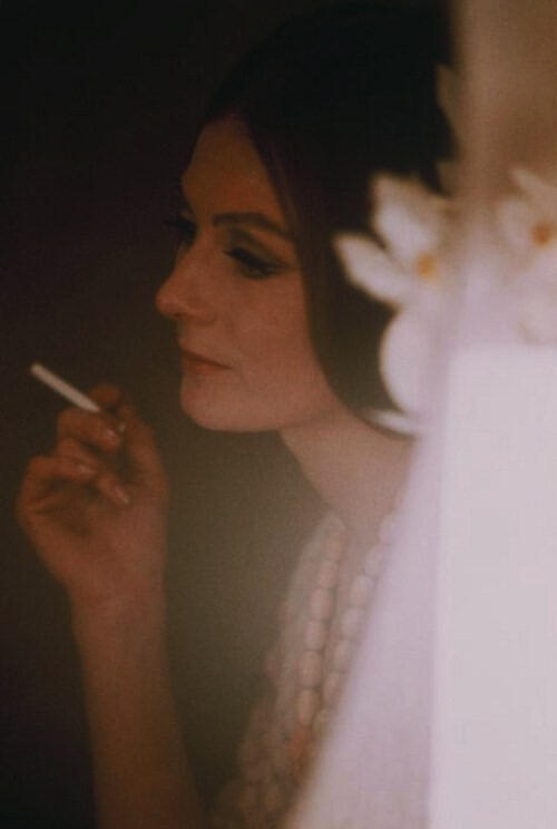 Vanessa Redgrave