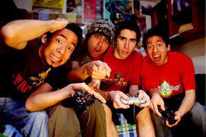 Play Attenchon