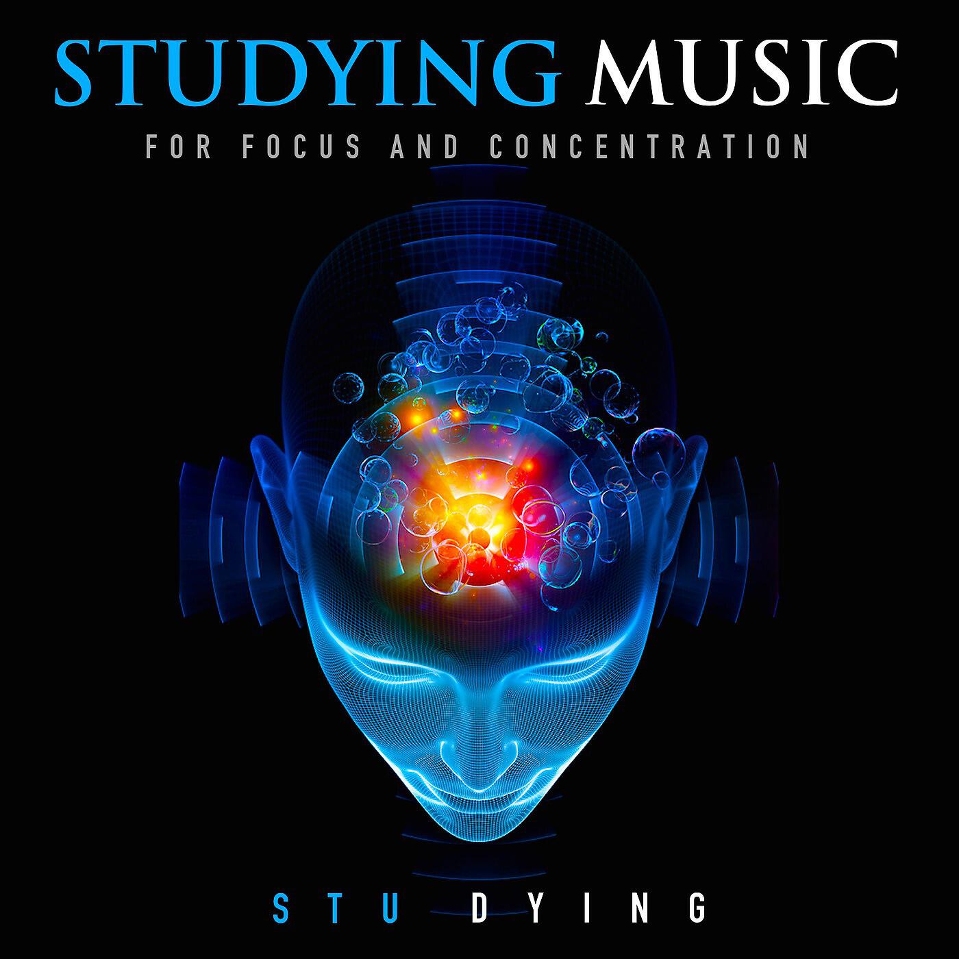 Релиз Studying Music for Focus and Concentration