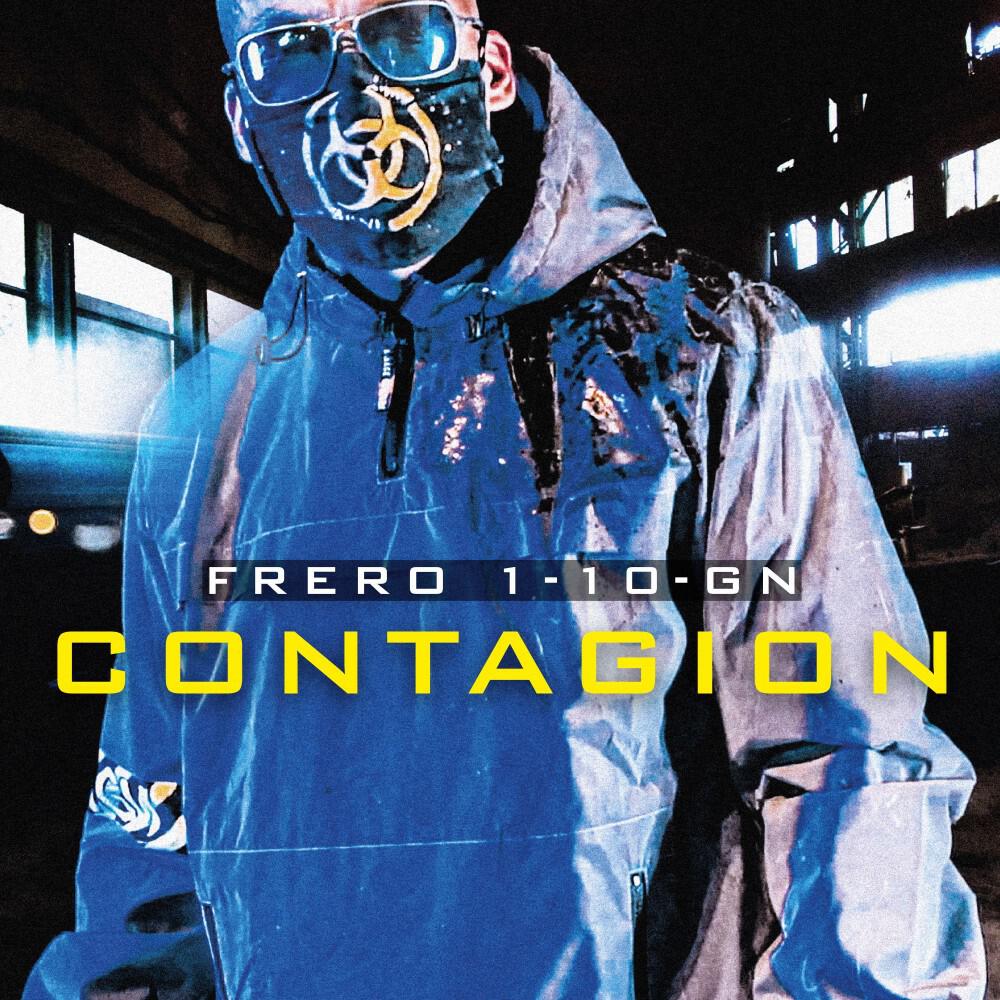 Релиз Contagion