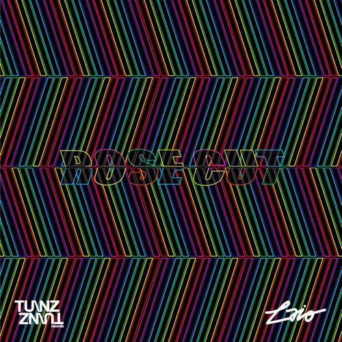 Релиз Rosecut - EP
