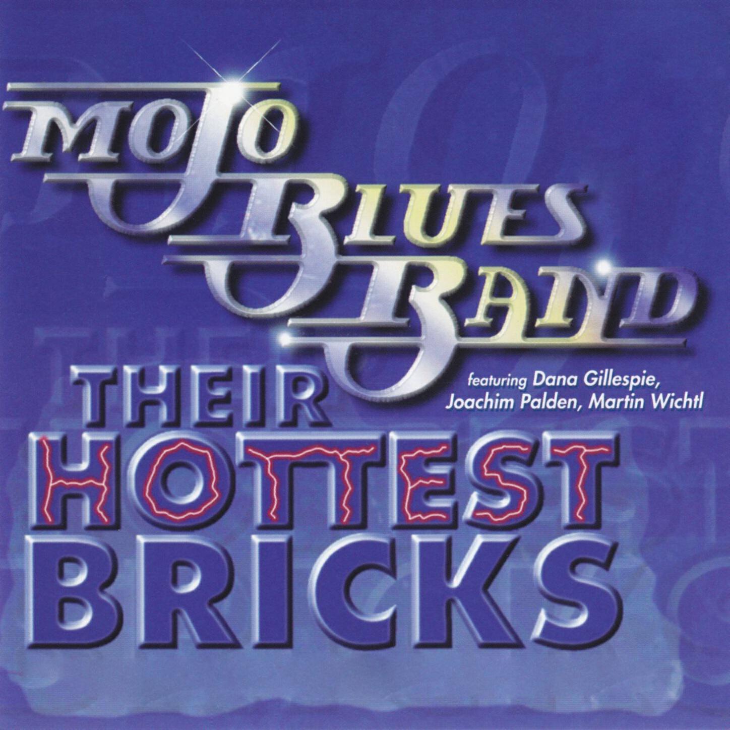 Релиз Their Hottest Bricks