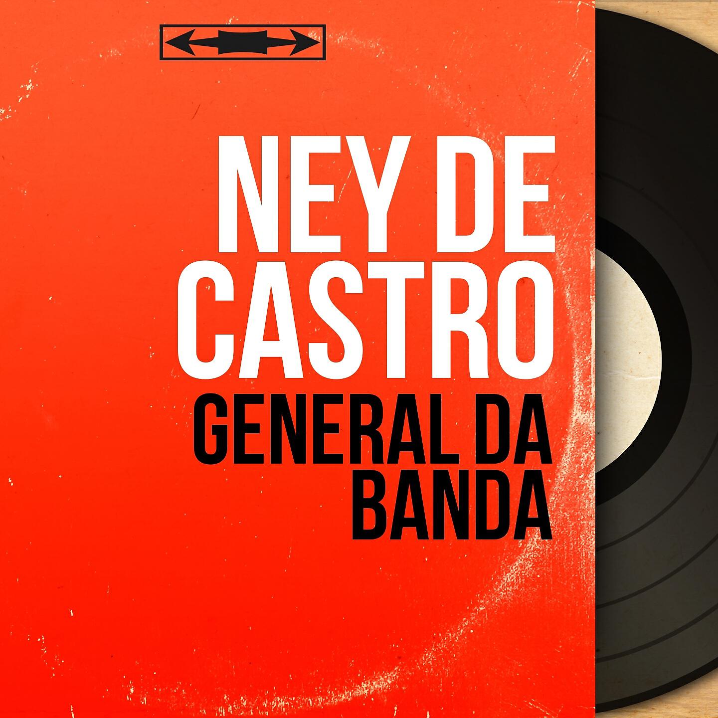 Ney de Castro
