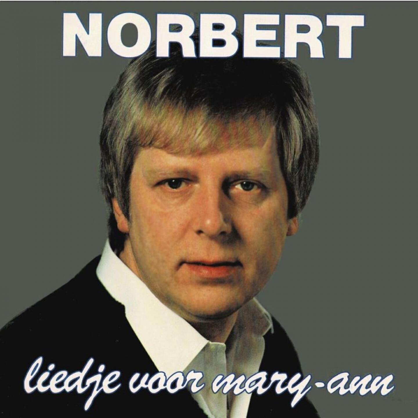 Norbert - Liedje Voor Mary-Ann