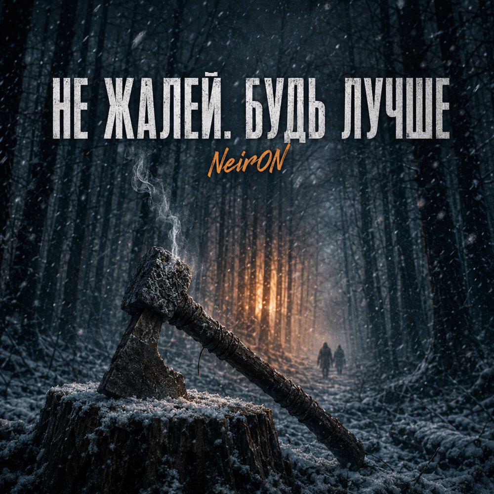 Релиз Не жалей. Будь лучше