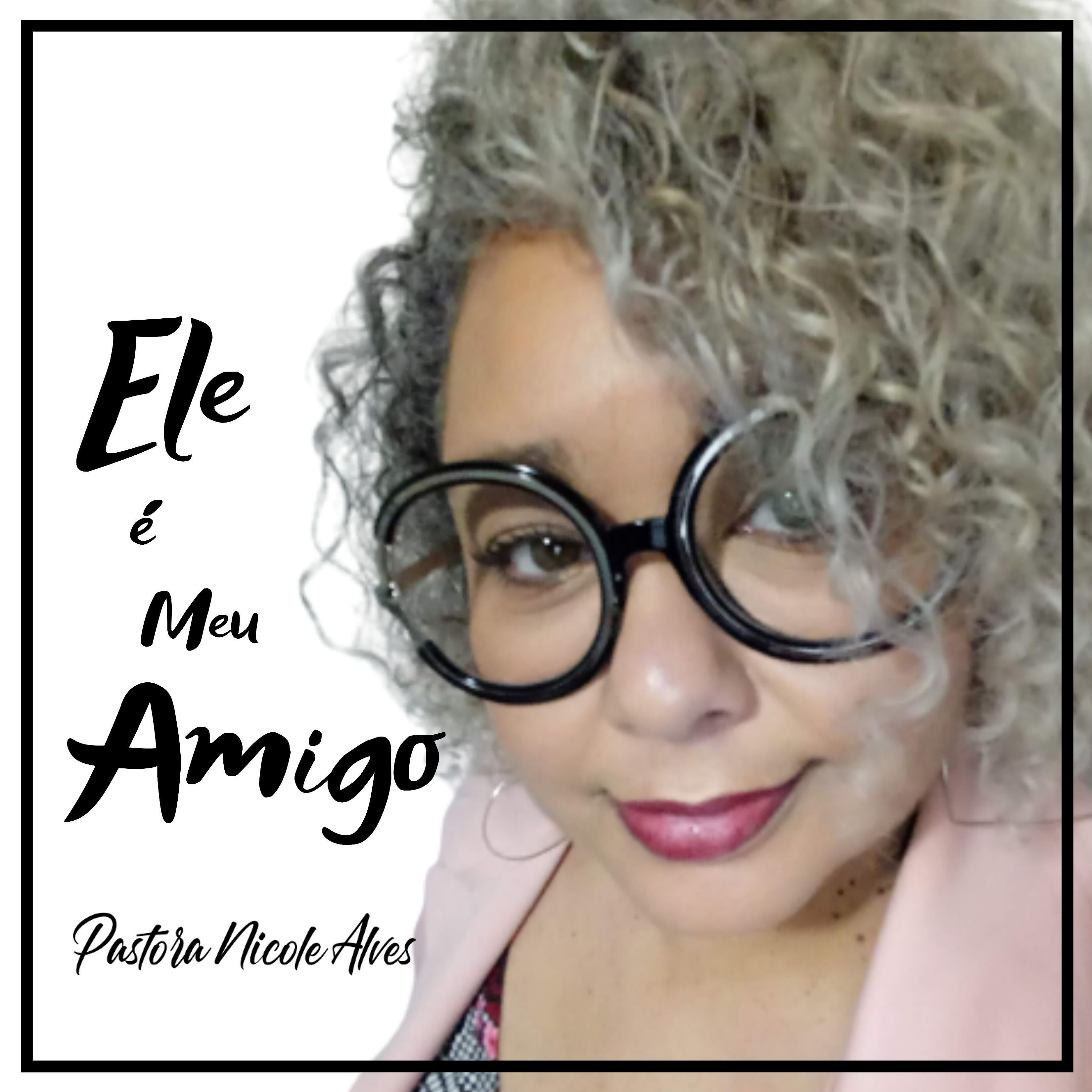 Релиз Ele É Meu Amigo