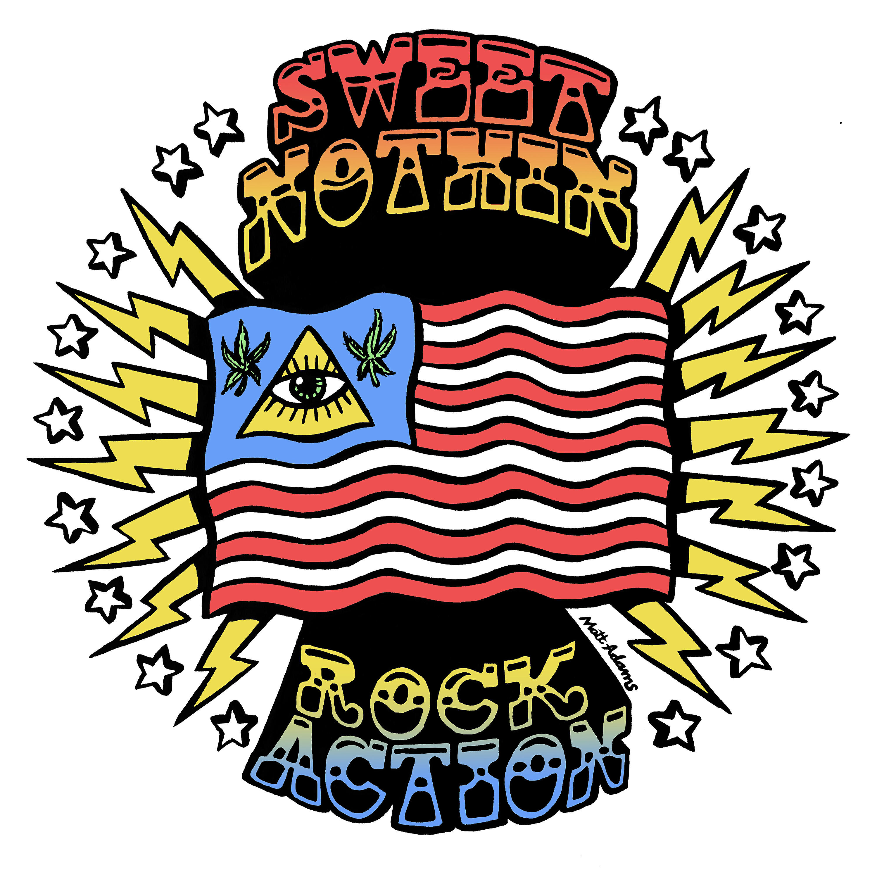 Sweet Nothin