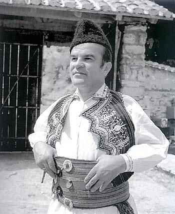 Aleksandar Sarievski