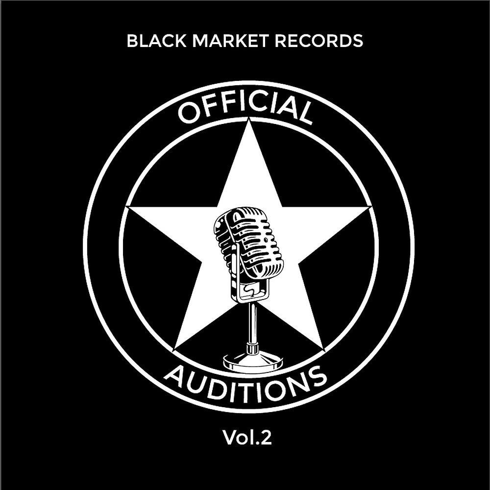 Релиз Official Auditions Vol. 2