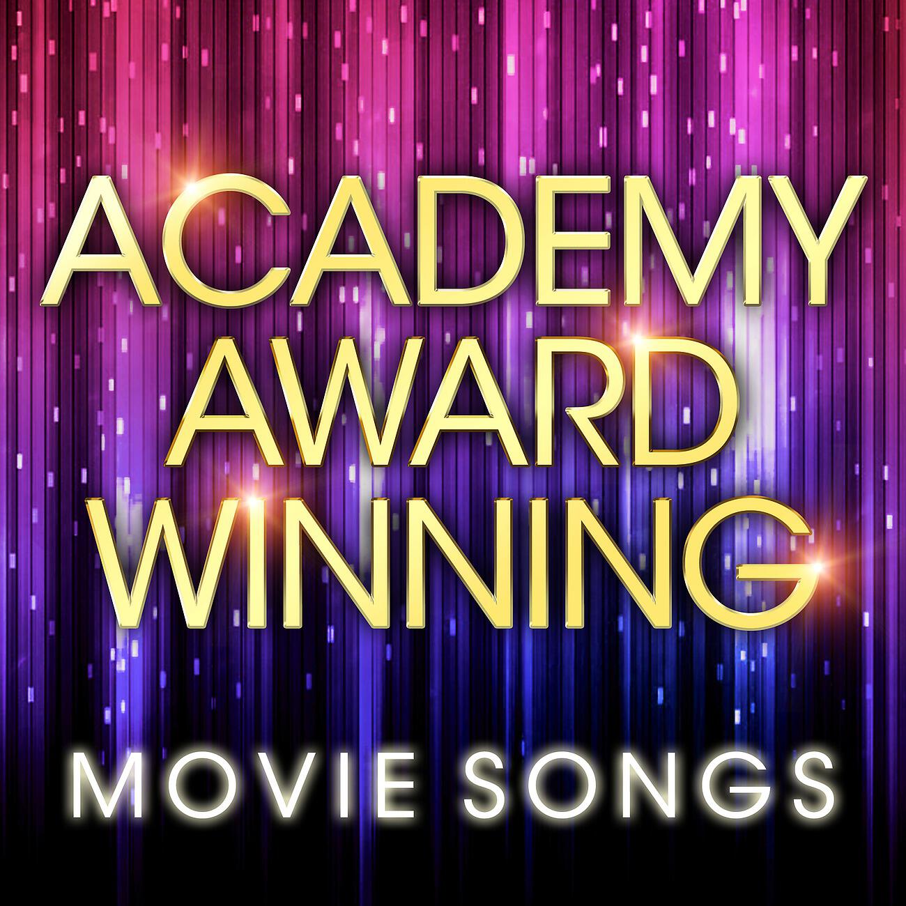 Релиз Academy Award Winning Movie Songs