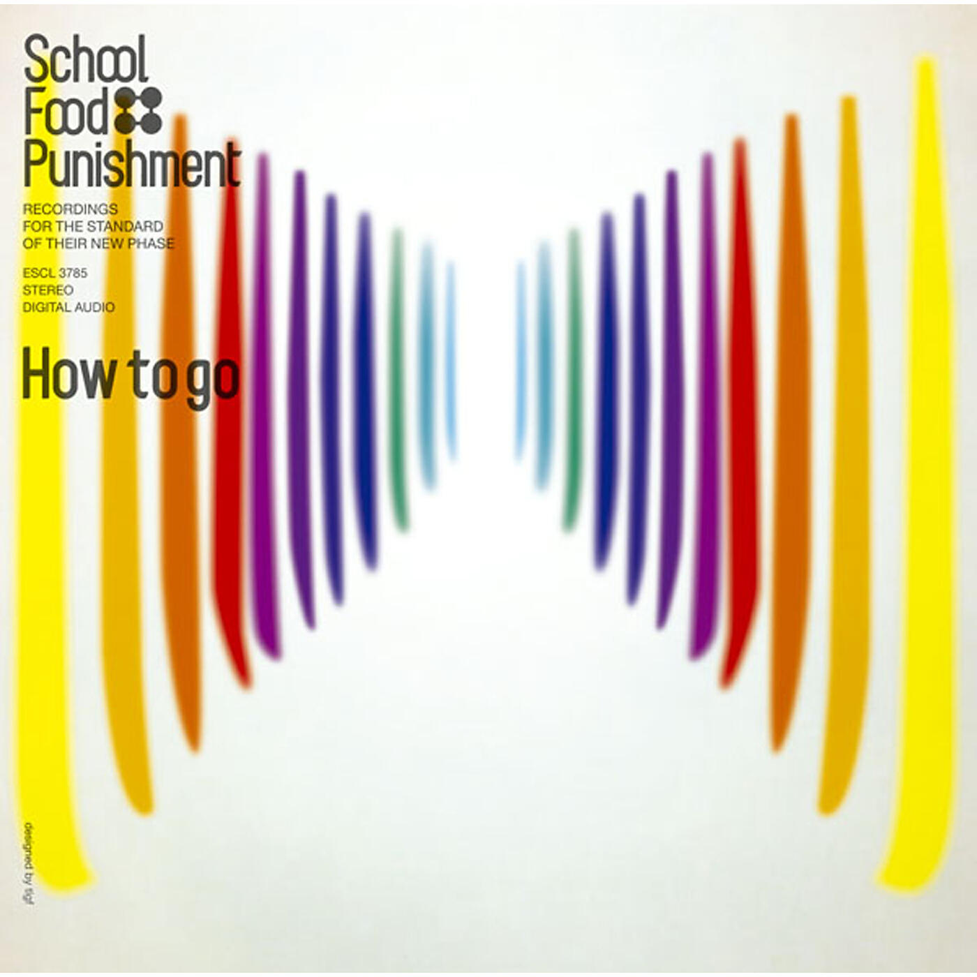 Релиз How to go