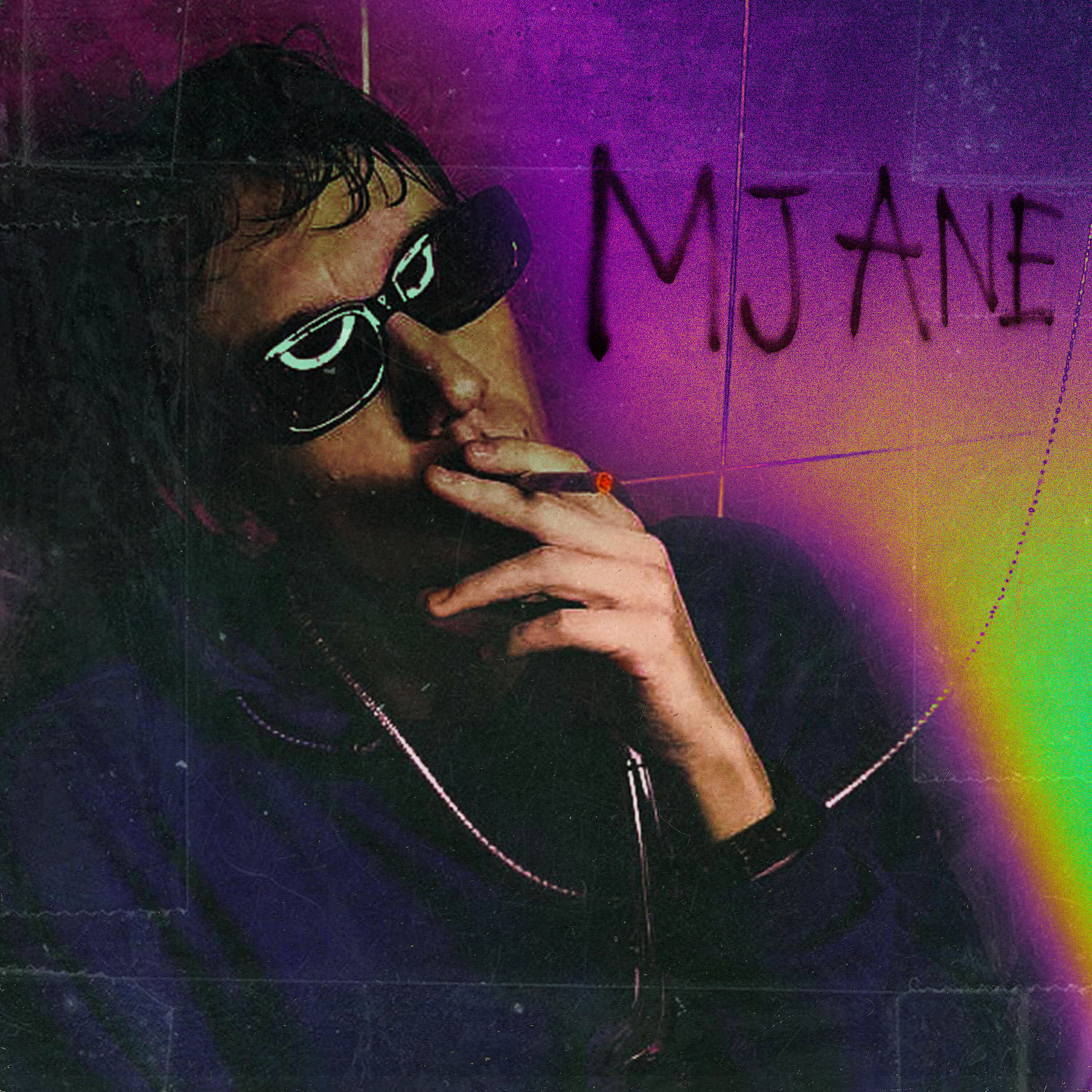 Релиз MJane