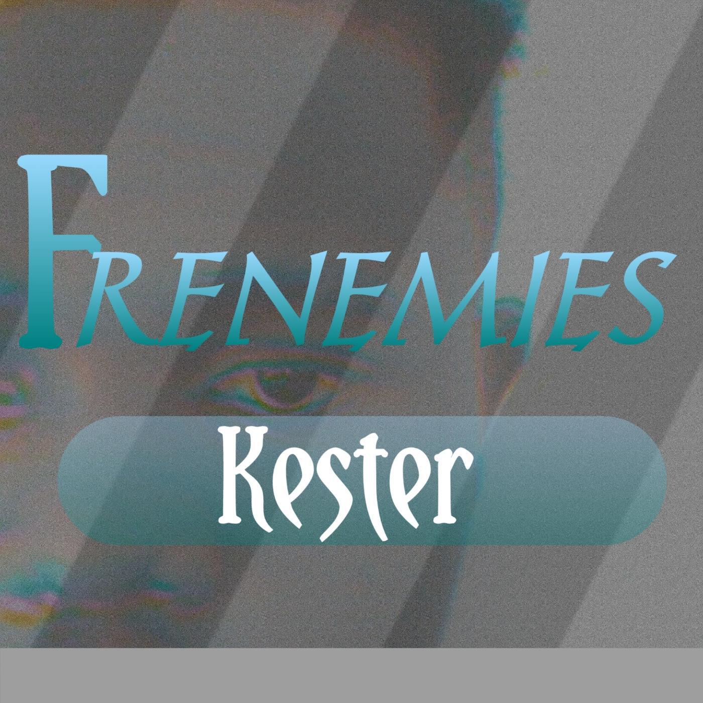 Релиз FRENEMIES (feat. Anthony Kester)