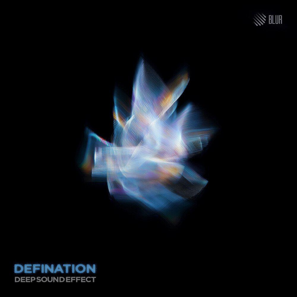 Релиз Defination Original mix