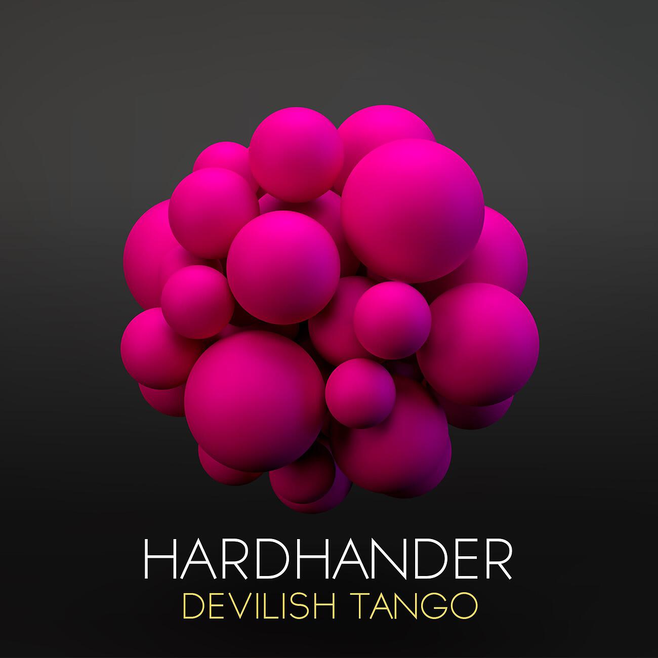 Релиз Devilish Tango