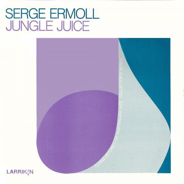 Релиз Jungle Juice