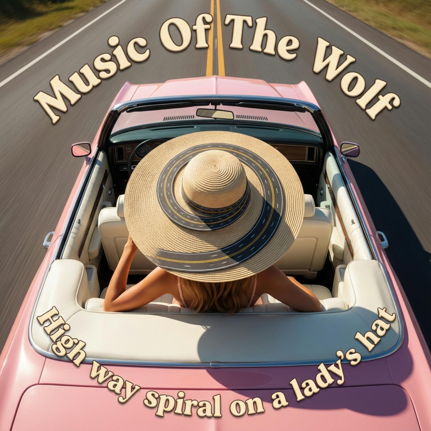 MusicOfTheWolf