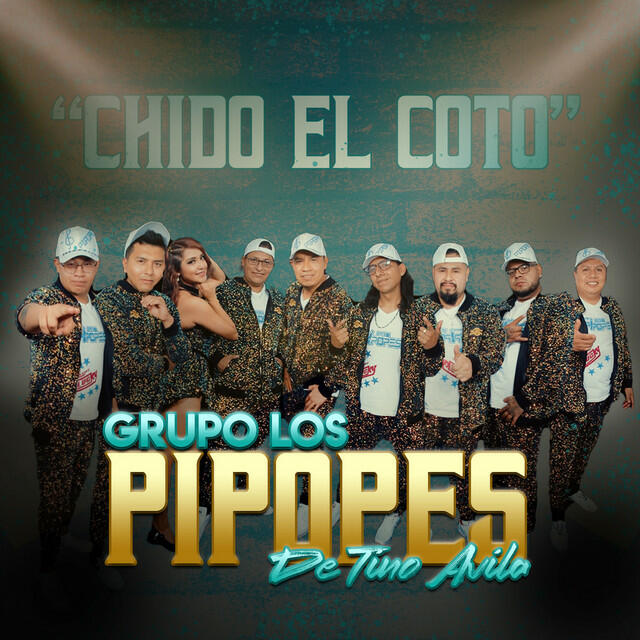 Релиз Chido El Coto