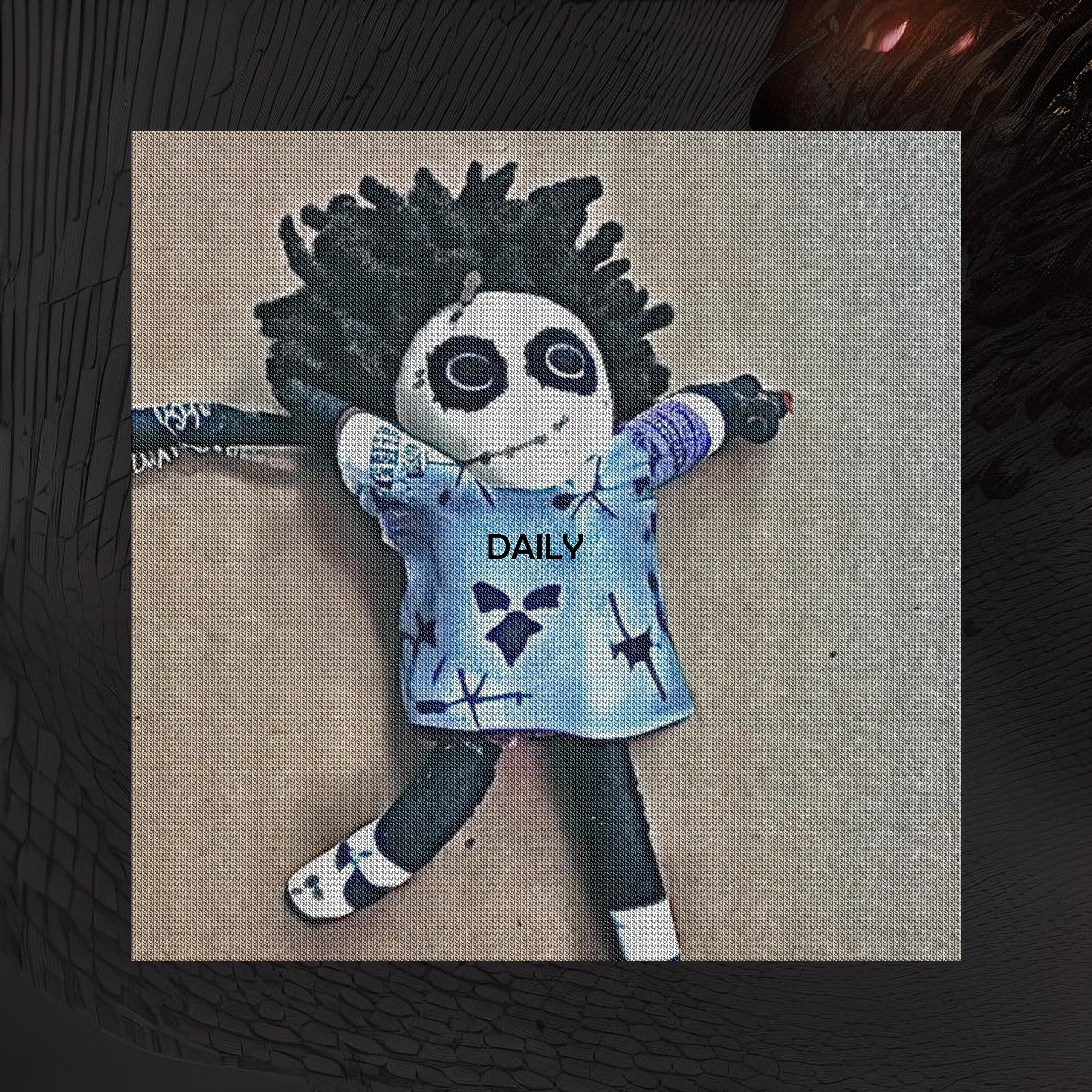 diilstoned