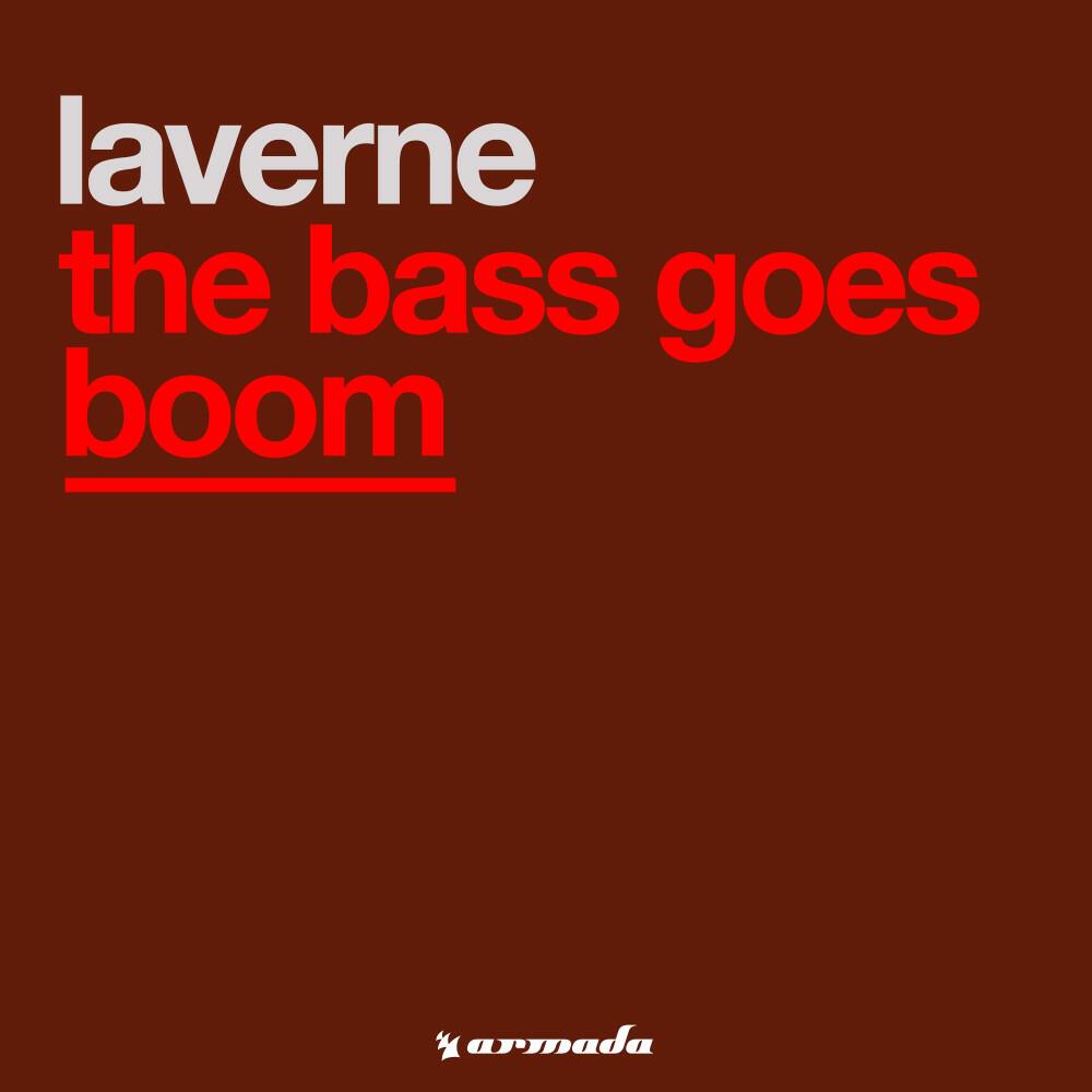 Релиз The Bass Goes Boom