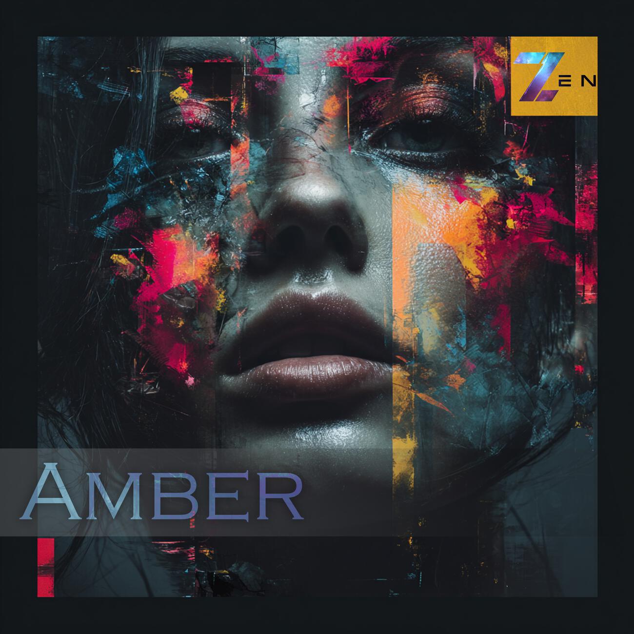 Релиз Amber