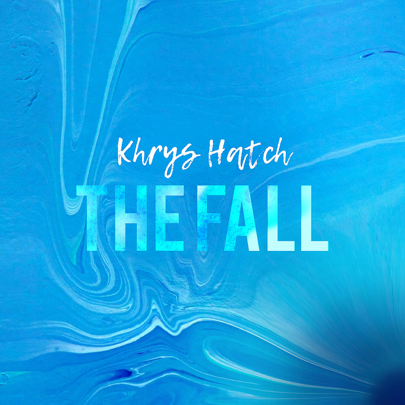 Релиз The Fall