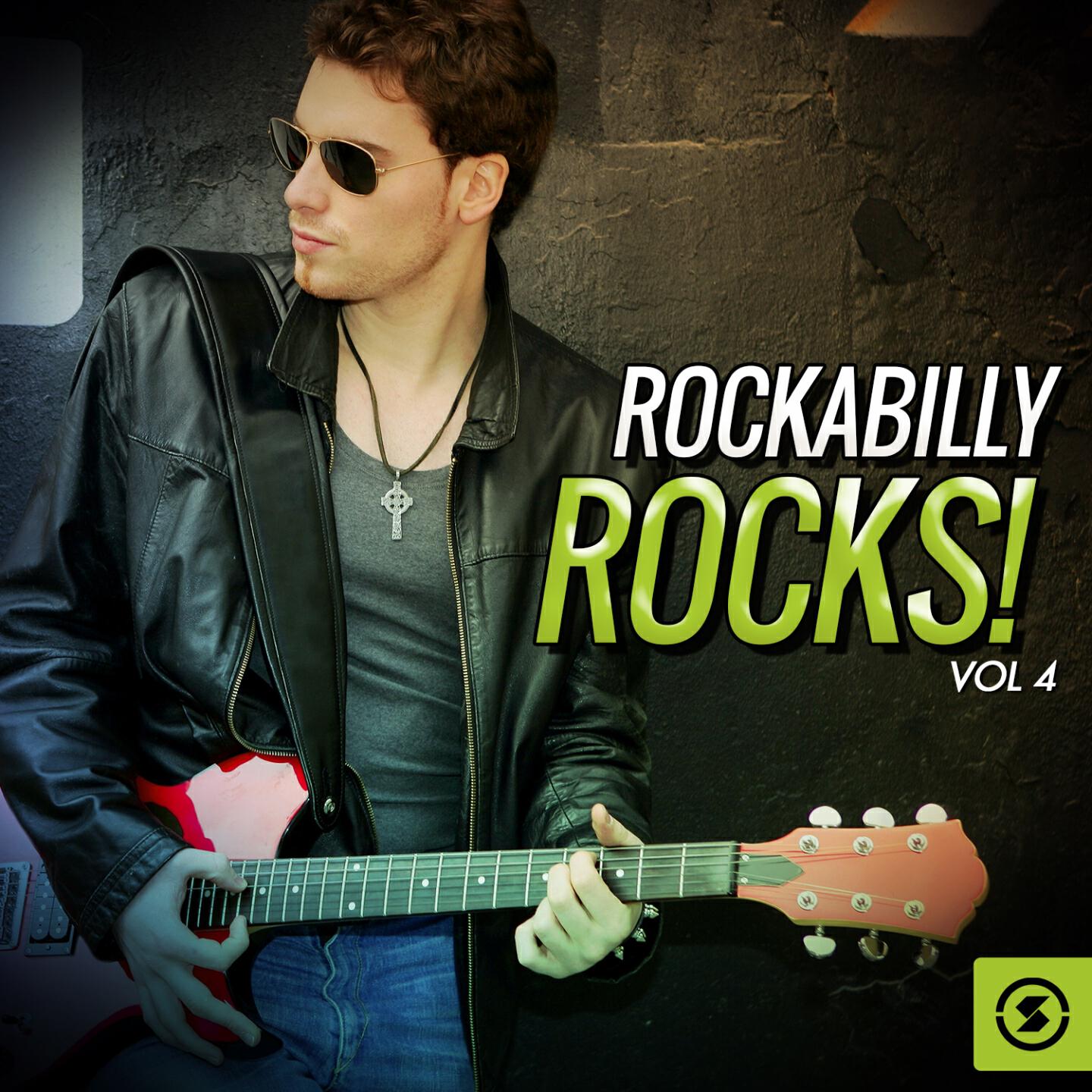 Релиз Rockabilly Rocks!, Vol. 4