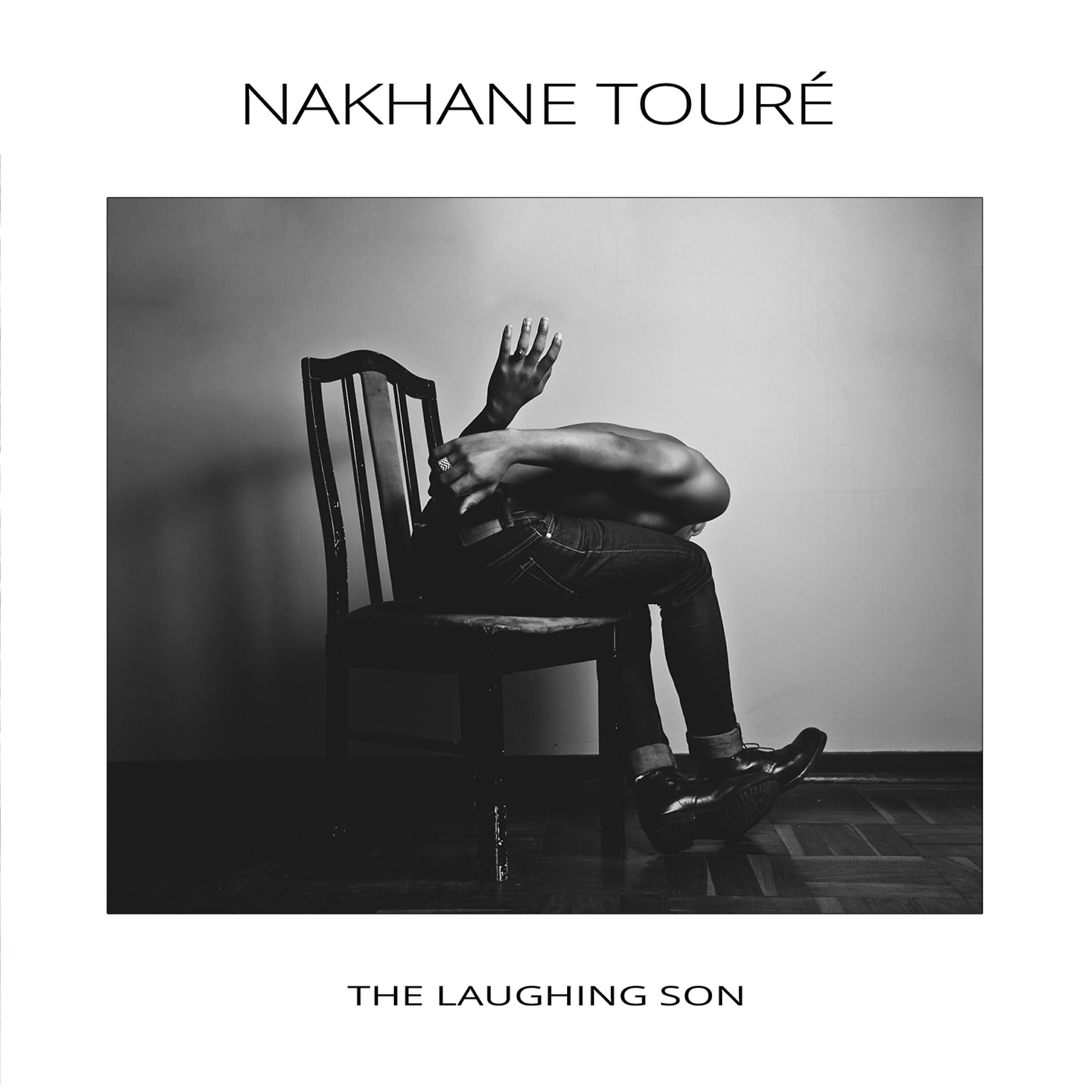 Релиз The Laughing Son