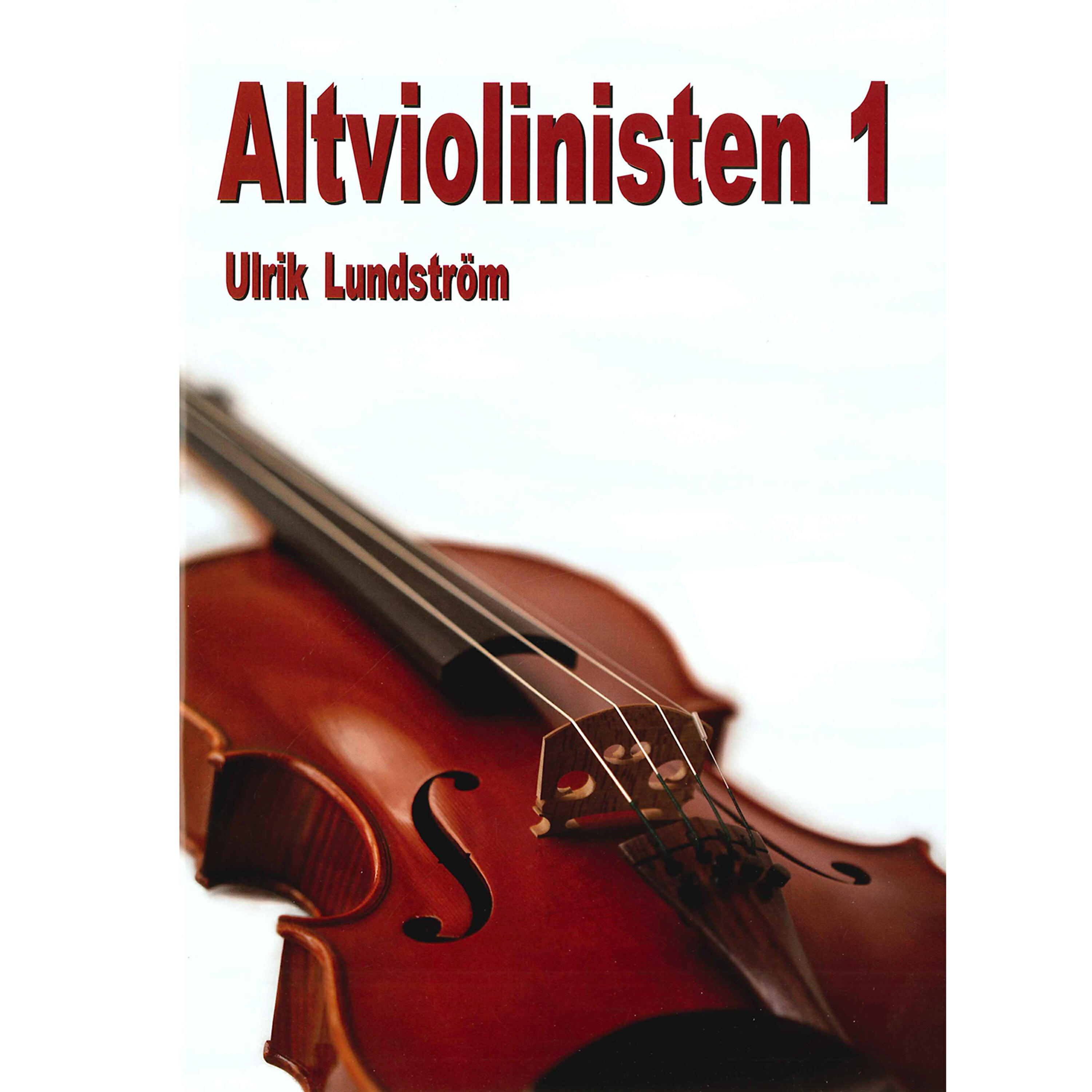 Релиз Altviolinisten 1