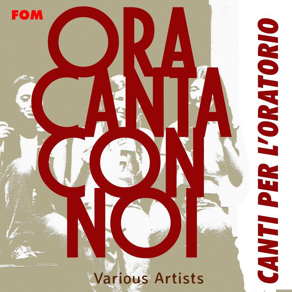 Oratorio Rondinella