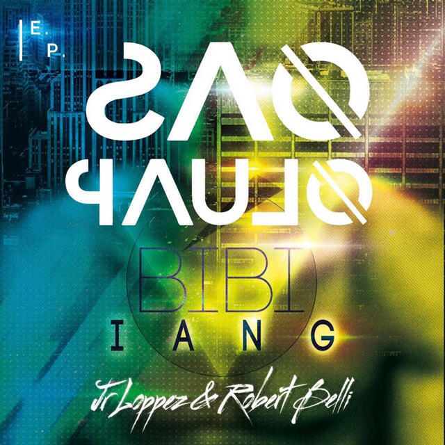 Релиз Sao Paulo (Remixes)
