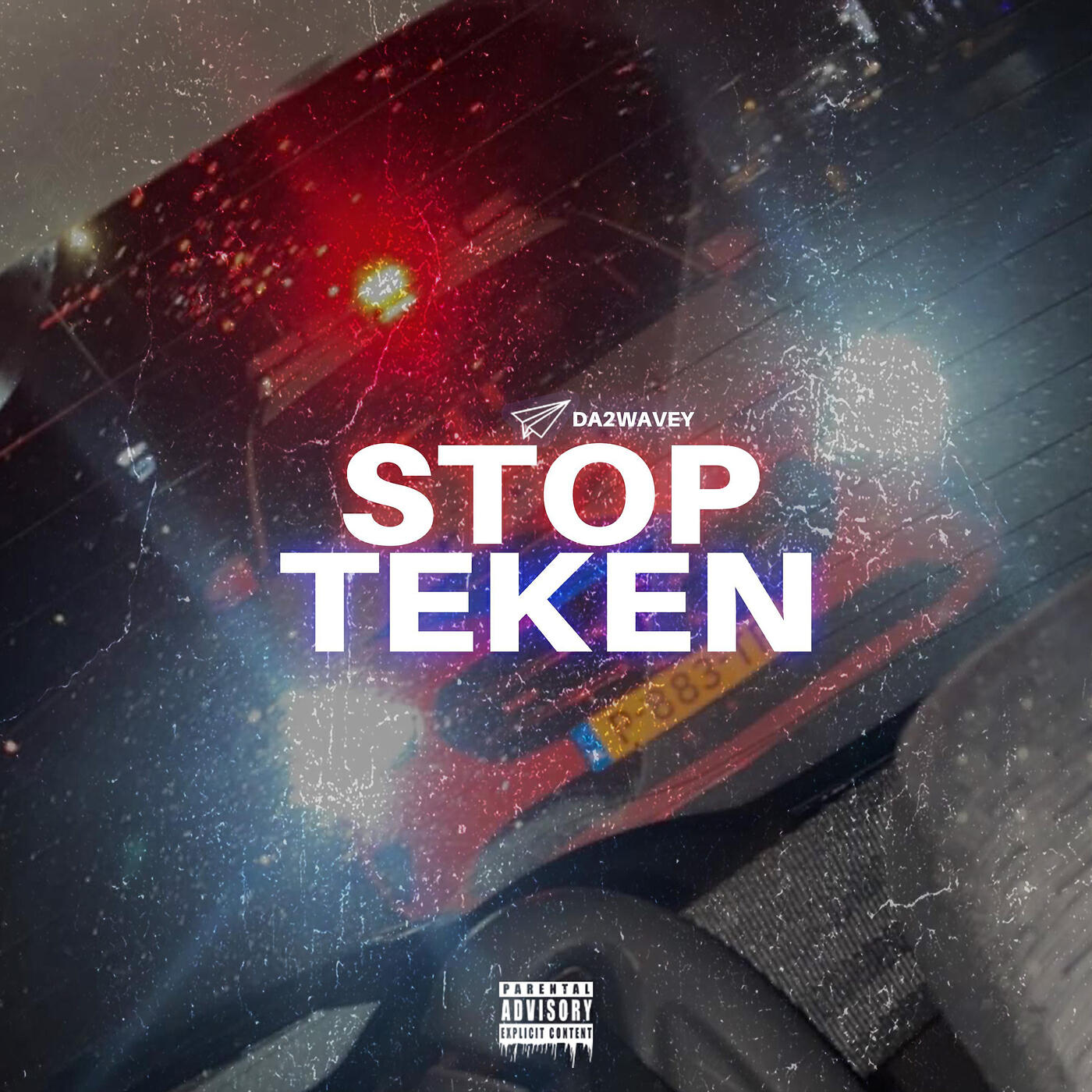 Релиз Stopteken