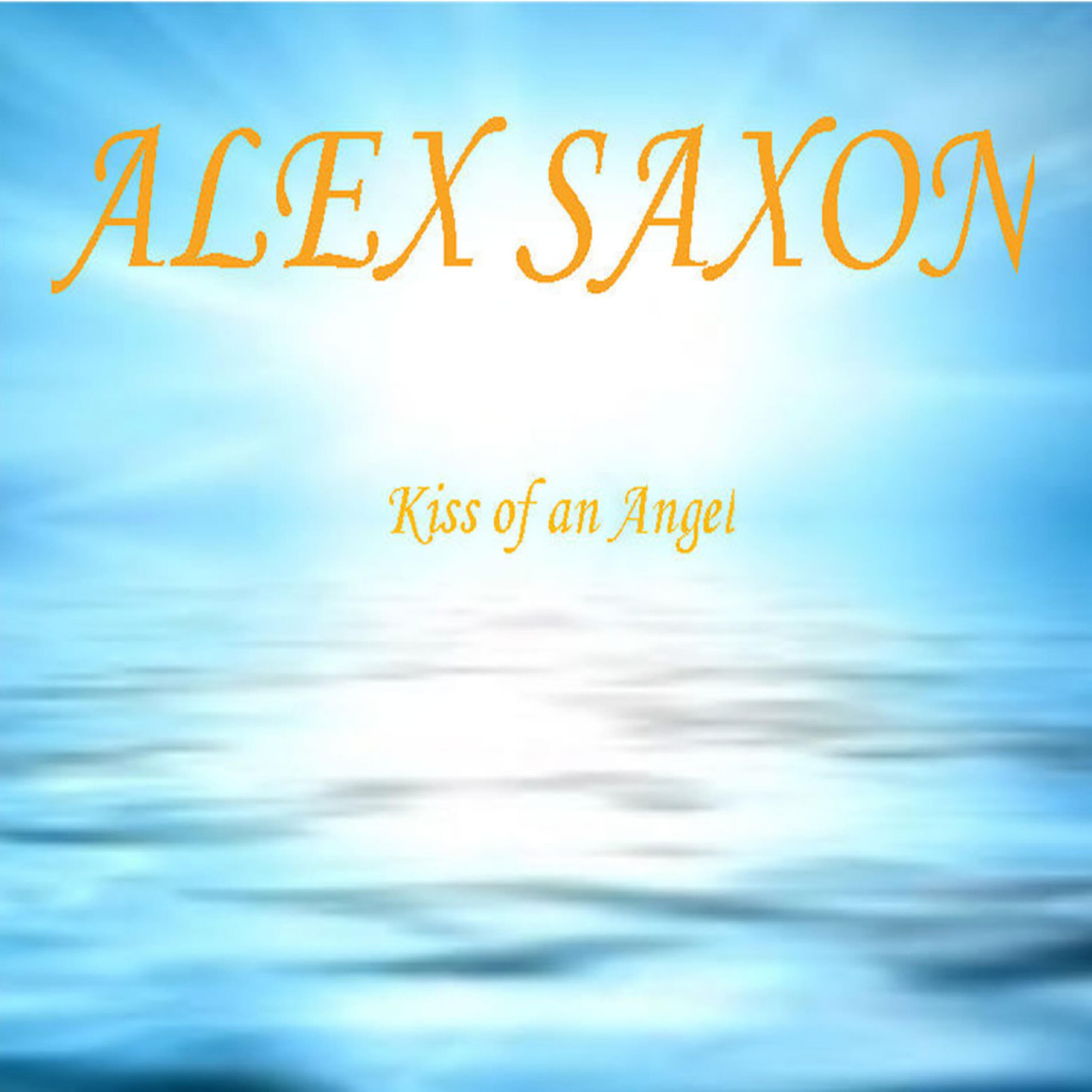Alex Saxon
