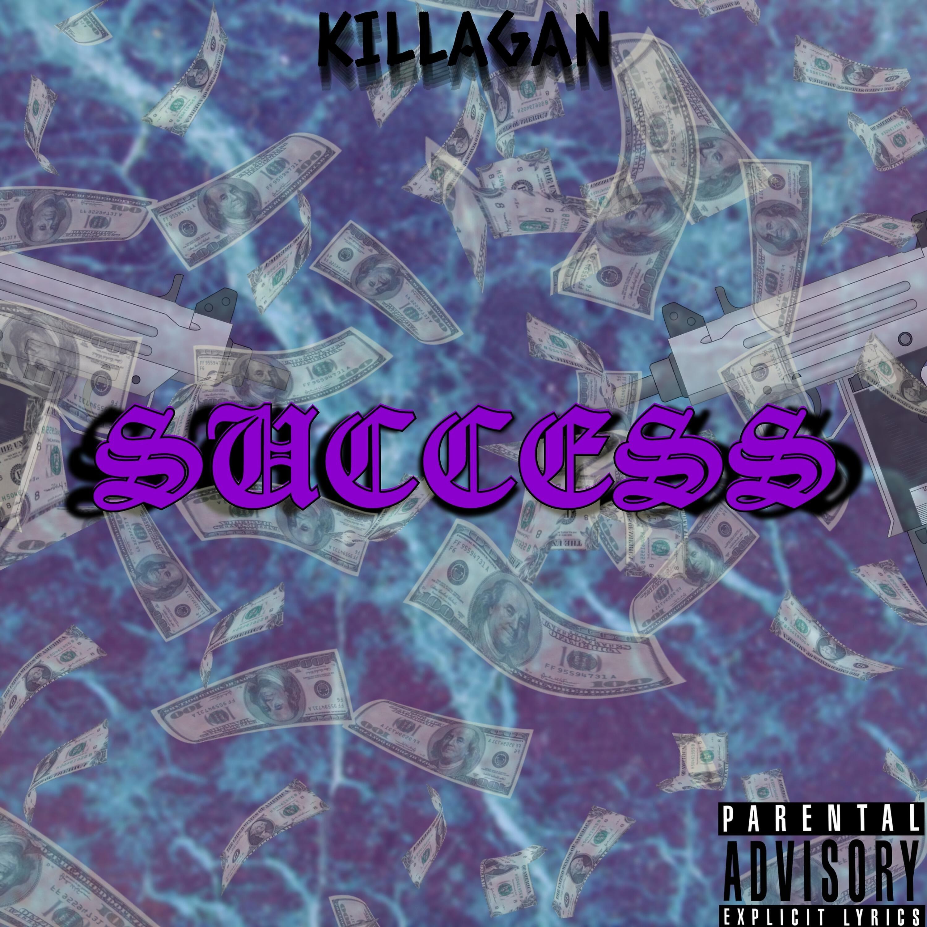 Релиз Success