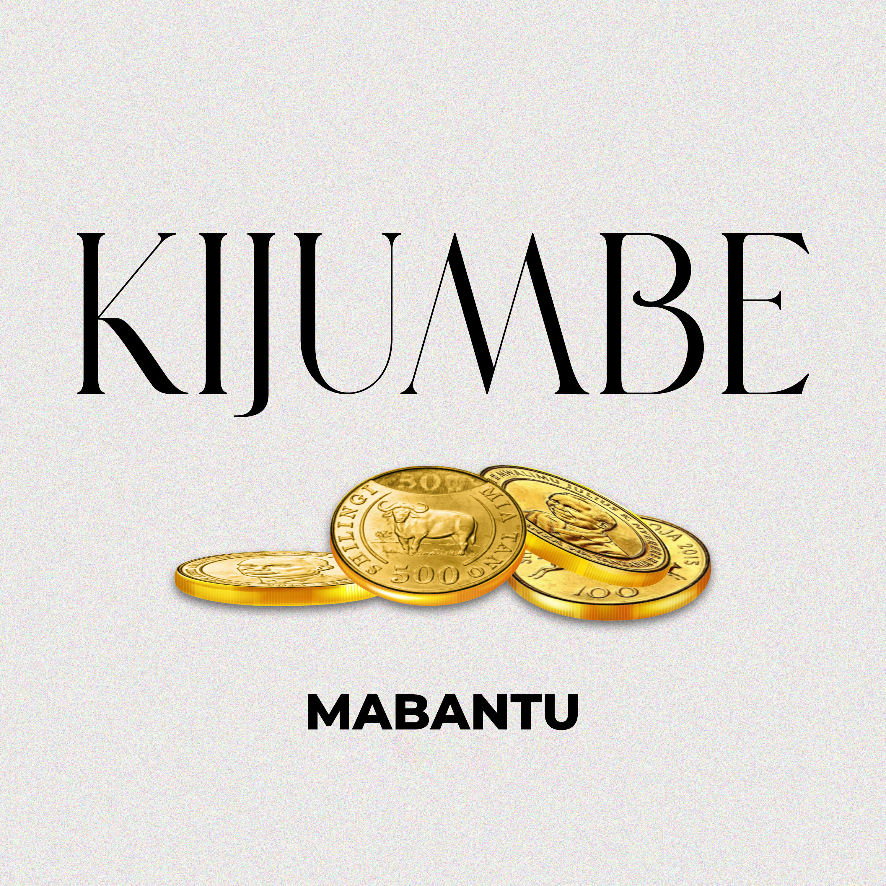 Релиз Kijumbe