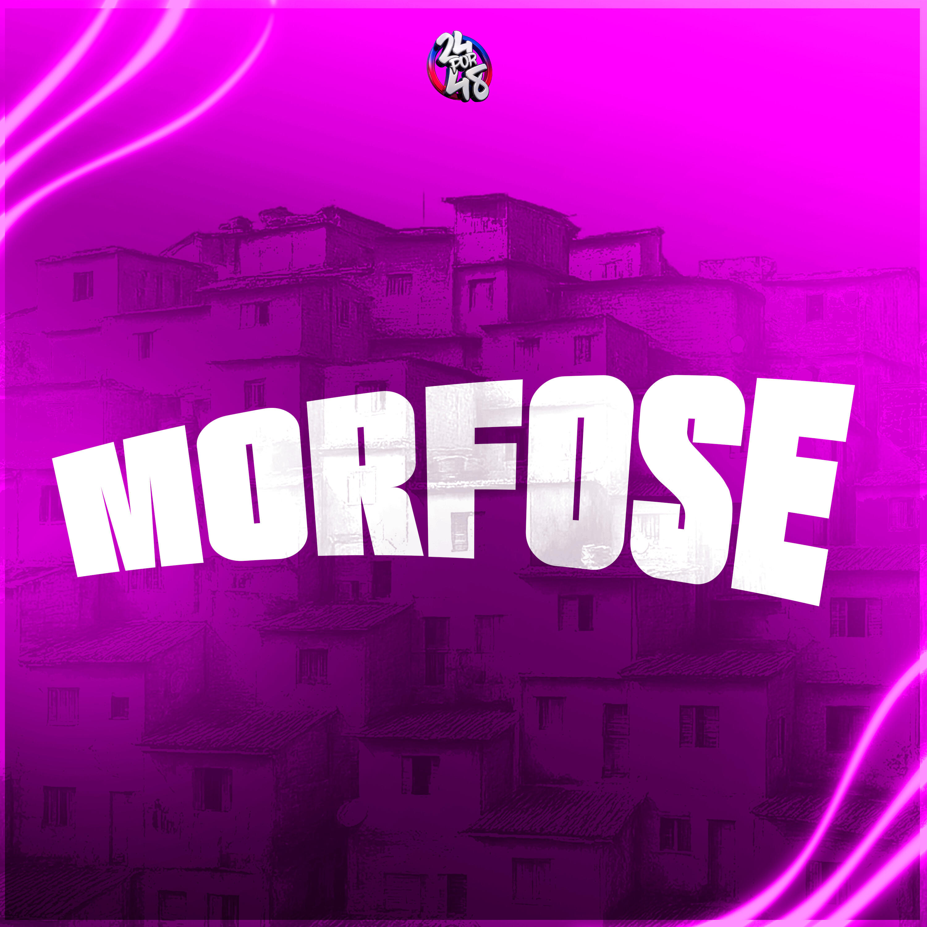 Релиз Morfose