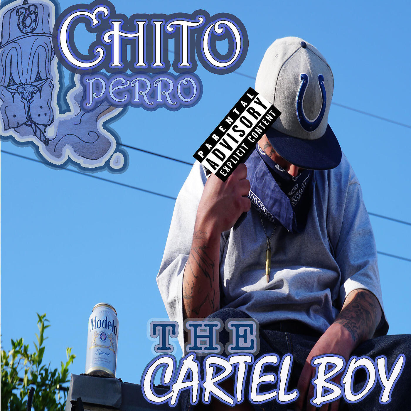 Скачать песню Chito Perro, Kozme - The Supplier бесплатно в MP3 для Android и iOS