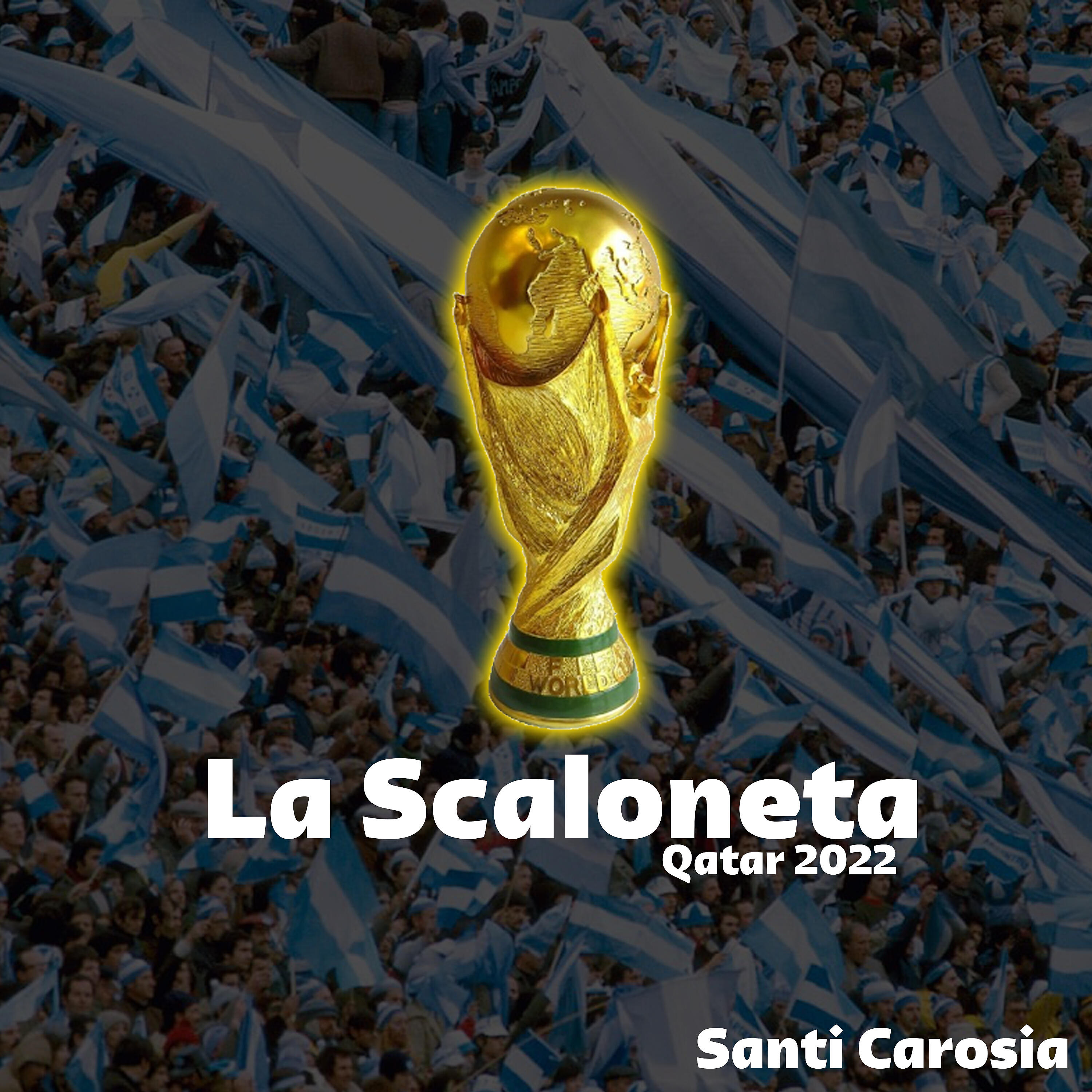 Релиз La Scaloneta