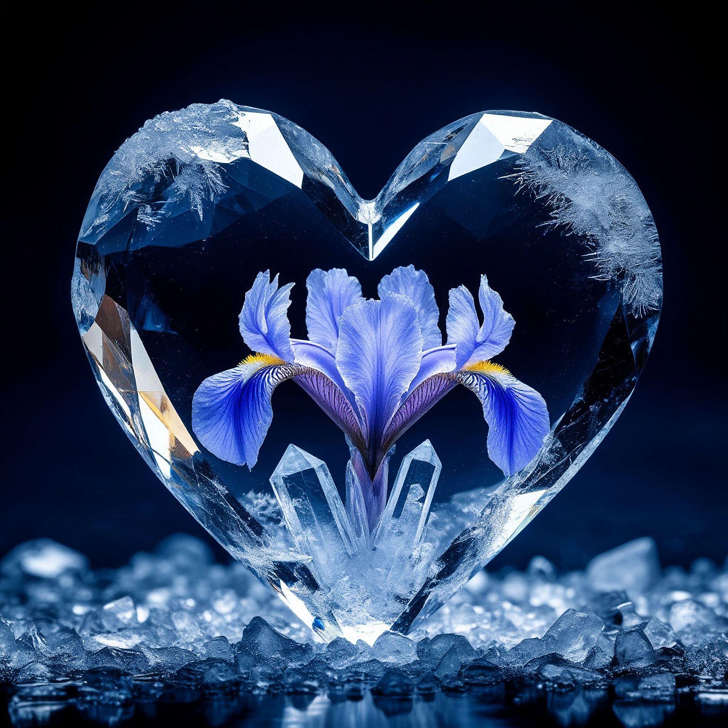 IceIris