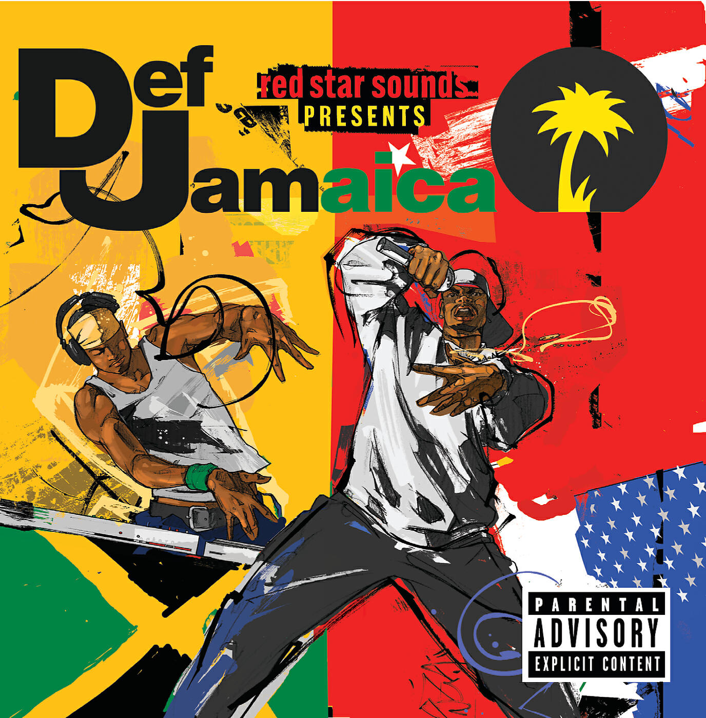 Скачать песню 112, Spragga Benz, Lady Saw, Buccaneer, Damian Marley - Na Na Na Na (Reggae Remix - Album Version (Explicit)) бесплатно в MP3 для Android и iOS