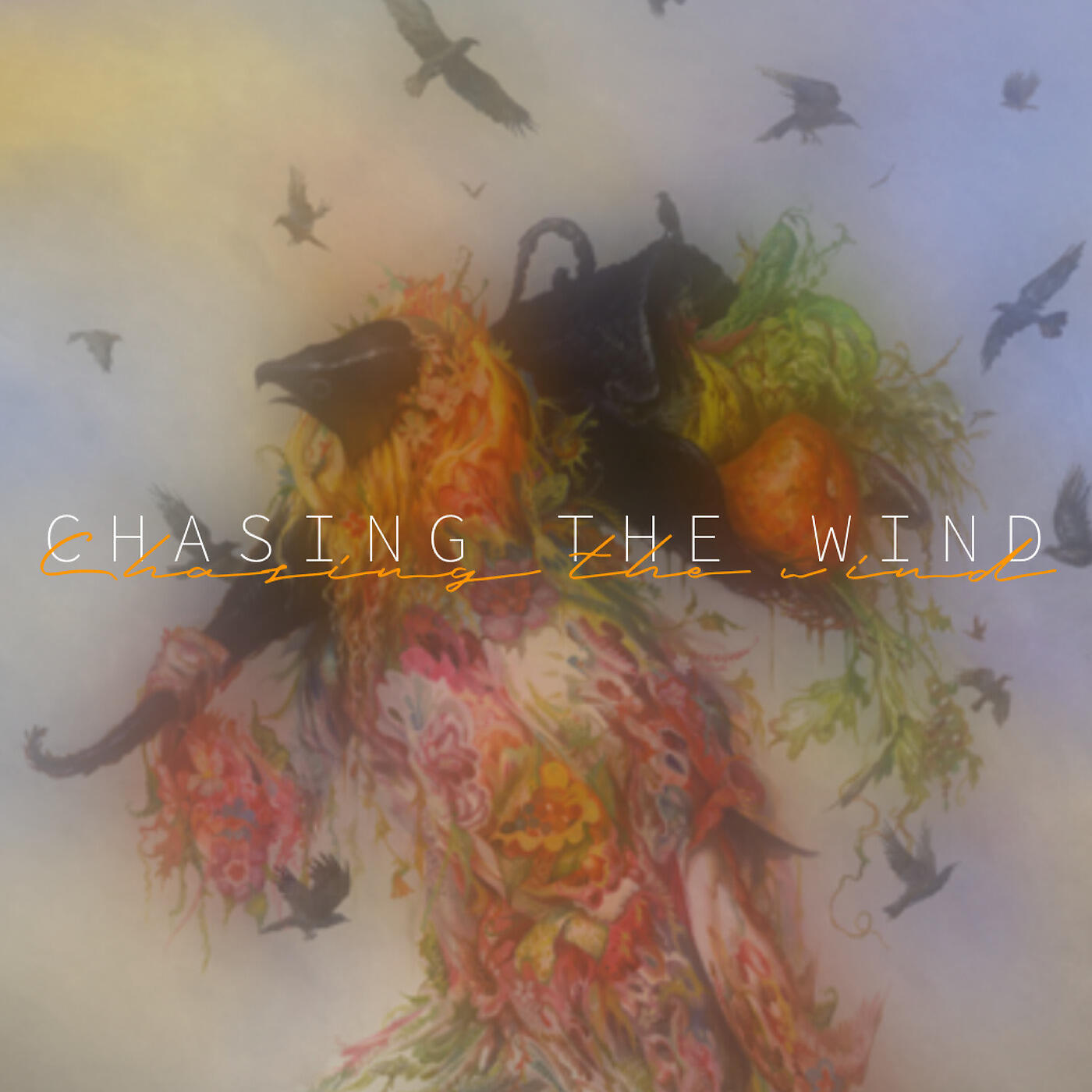Релиз Chasing the Wind