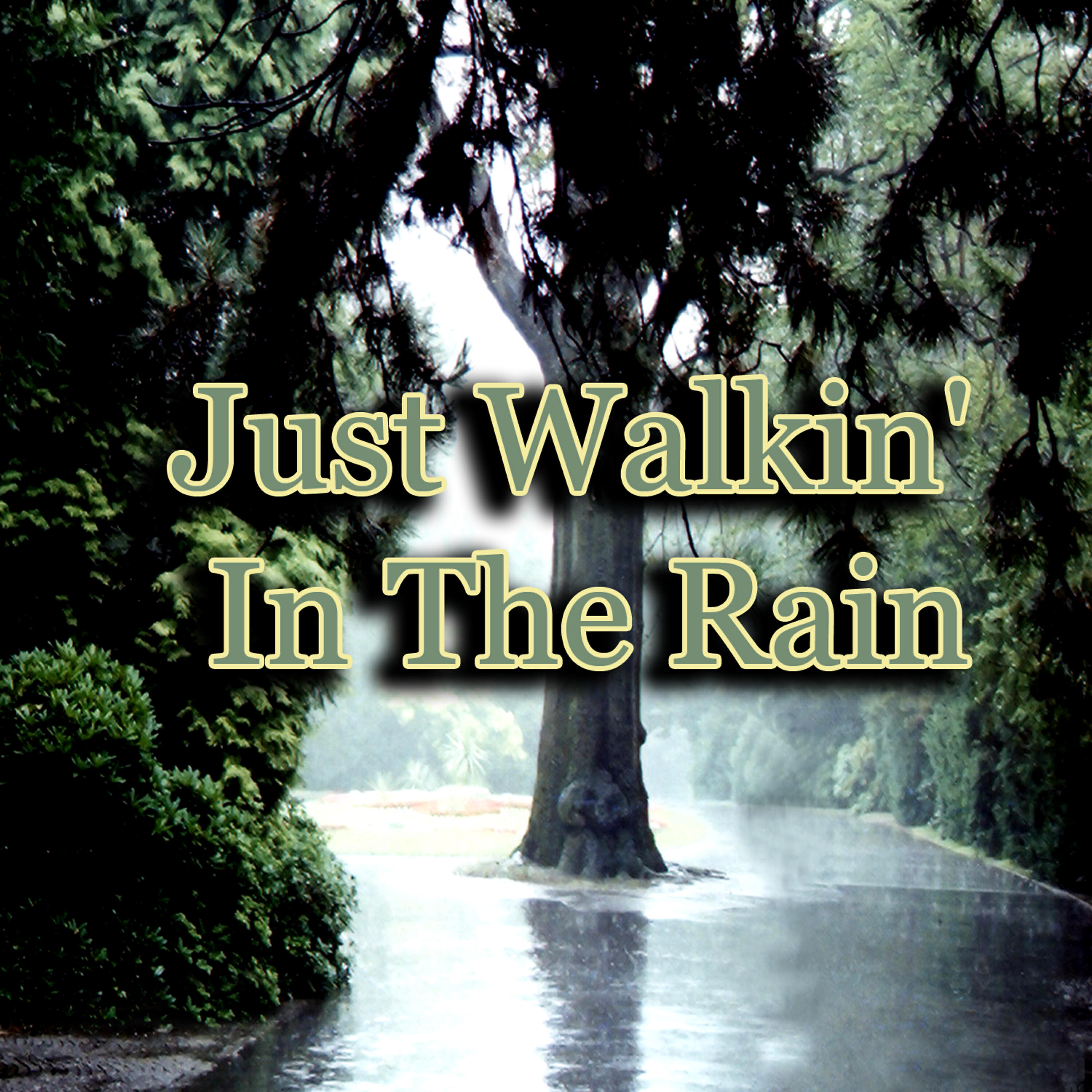 Релиз Just Walkin' in the Rain