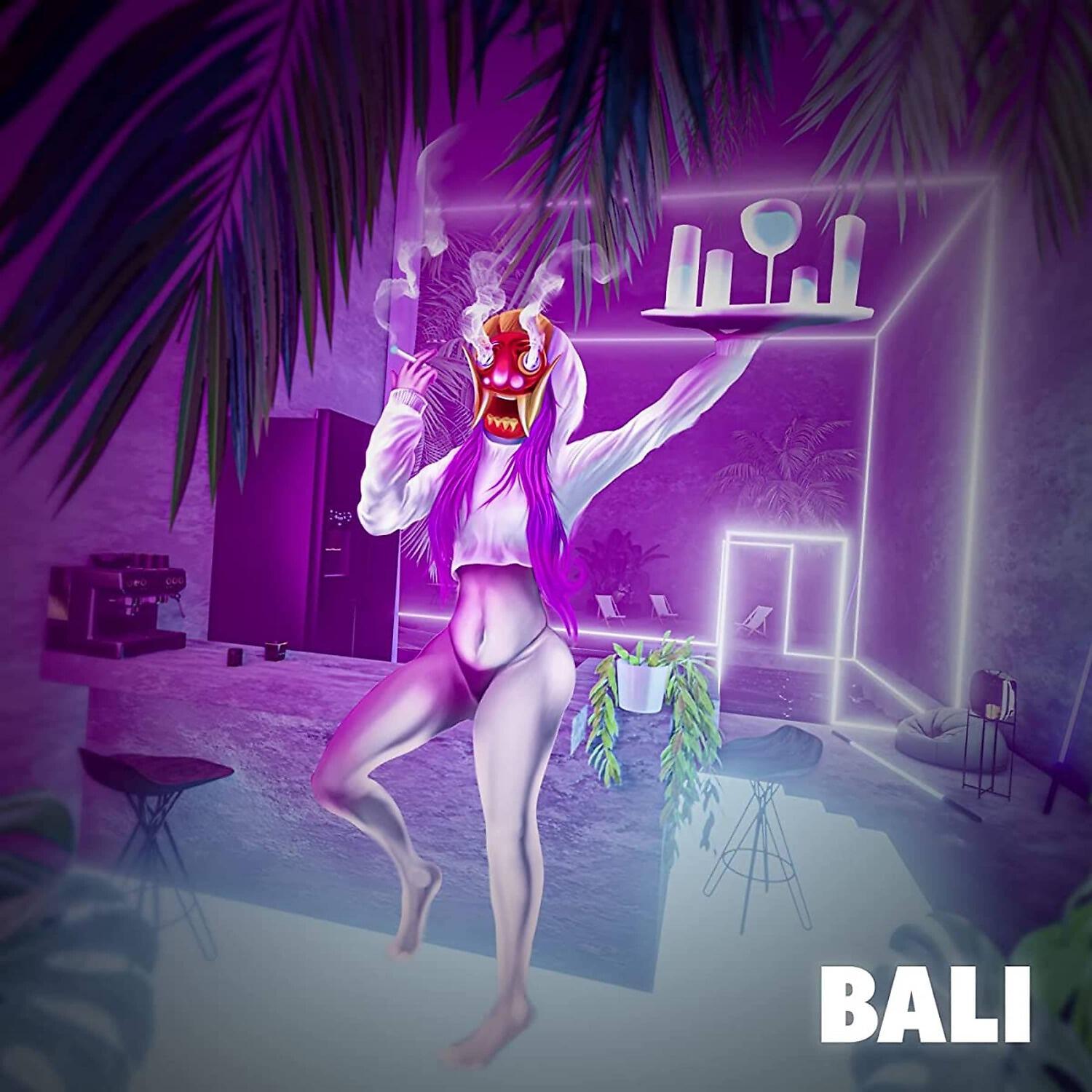 Релиз Bali